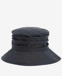 Barbour Ladies Wax Bucket Hat