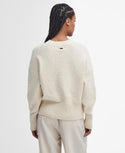 Barbour Iris Knitted Jumper