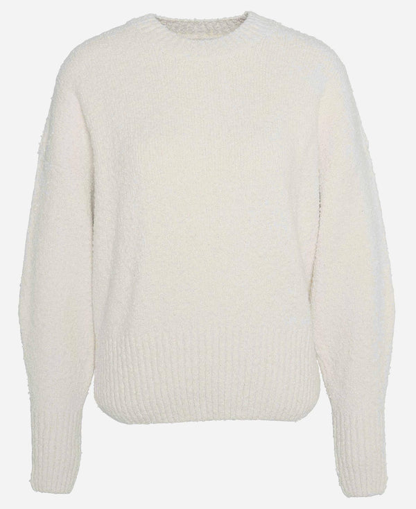 Barbour Iris Knitted Jumper