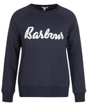 Barbour Otterburn Sweatshirt