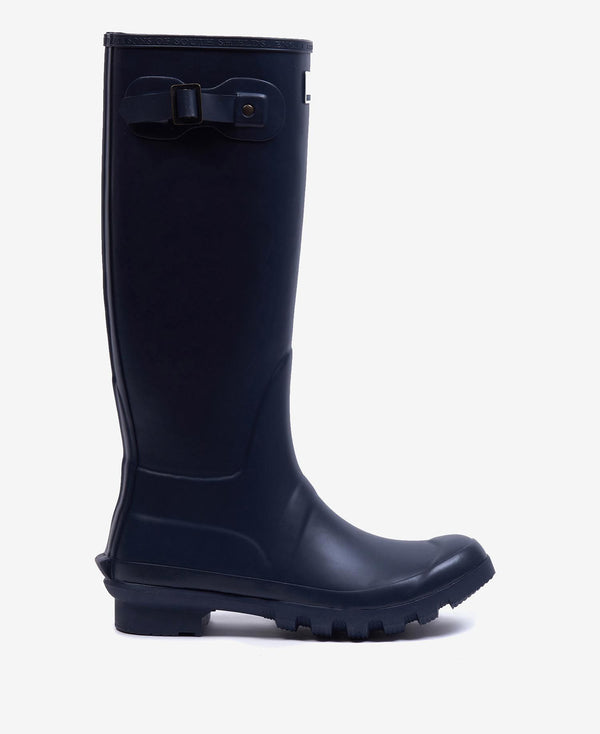 Barbour Ladies Bede Wellington Boot