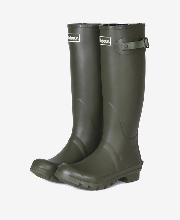 Barbour Ladies Bede Wellington Boot