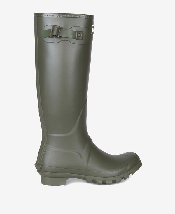 Barbour Ladies Bede Wellington Boot