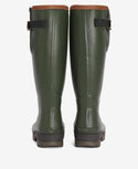 Barbour Ladies Tempest Wellington Boots