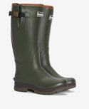 Barbour Ladies Tempest Wellington Boots