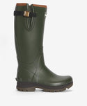 Barbour Ladies Tempest Wellington Boots