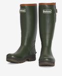 Barbour Ladies Tempest Wellington Boots