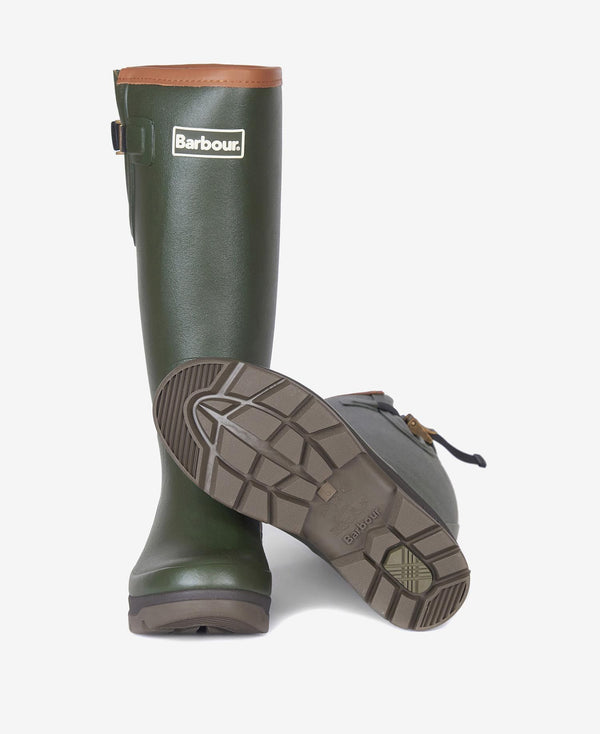 Barbour Ladies Tempest Wellington Boots