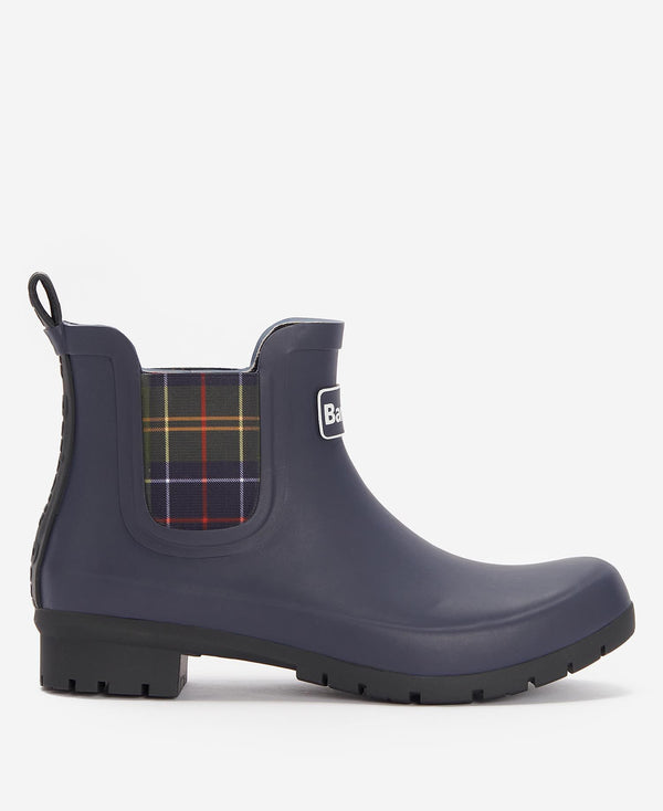 Barbour Kingham Ankle Wellington