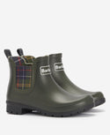 Barbour Kingham Ankle Wellington