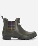 Barbour Kingham Ankle Wellington