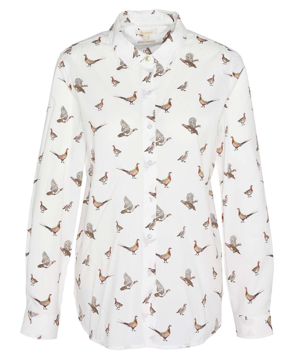 Barbour Safari Shirt