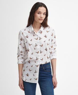 Barbour Safari Shirt