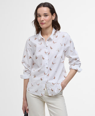 Barbour Brambles Shirt