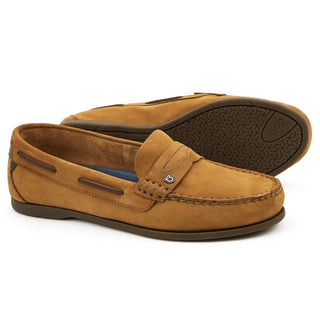 Dubarry Belize Deck Shoe