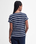 Barbour Otterburn Stripe T-shirt