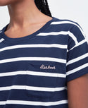 Barbour Otterburn Stripe T-shirt