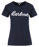 Barbour Otterburn T-shirt