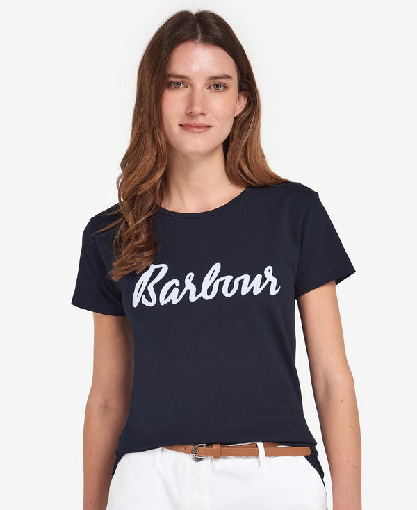 Barbour Otterburn T-shirt