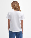 Barbour Ella Logo T-Shirt