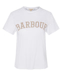 Barbour Ella Logo T-Shirt