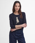 Barbour Fareham L/S Tee