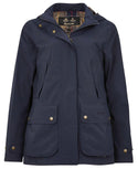 Barbour Clyde Jacket