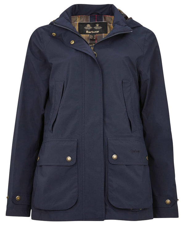 Barbour Clyde Jacket