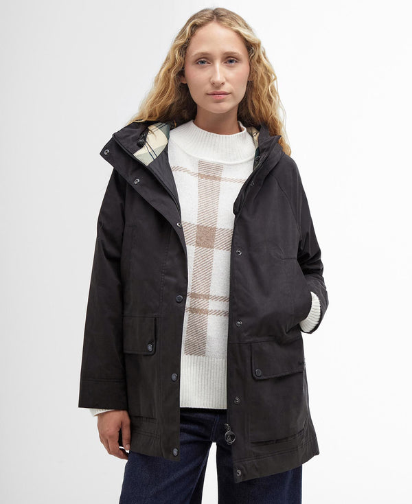 Barbour Winter Beadnell