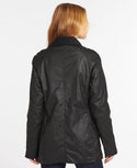 Barbour Beadnell Waxed Jacket