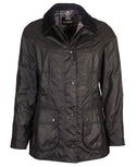 Barbour Beadnell Waxed Jacket