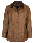 Barbour Beadnell Waxed Jacket