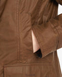 Barbour Beadnell Waxed Jacket