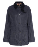 Barbour Beadnell Waxed Jacket