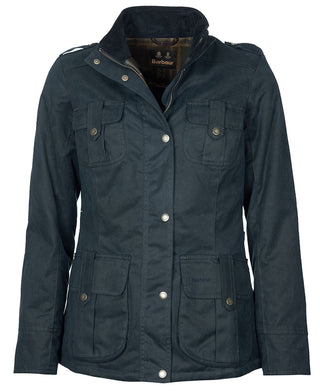 Barbour Winter Defence Jacket