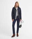 Barbour Winter Defence Jacket