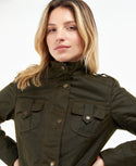 Barbour Winter Defence Jacket