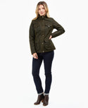 Barbour Winter Defence Jacket