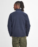 Barbour Essentials Half Zip Fleece