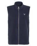 Barbour Essentials Fleece Gilet