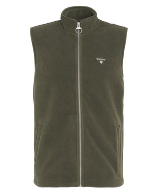 Barbour Essentials Fleece Gilet