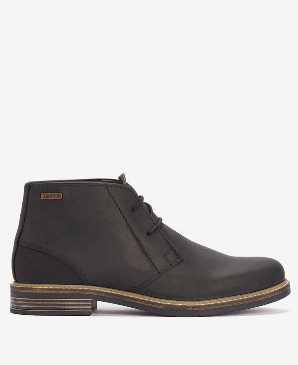 Barbour Readhead Chukka Boots