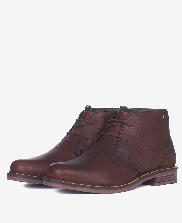 Barbour Readhead Chukka Boots