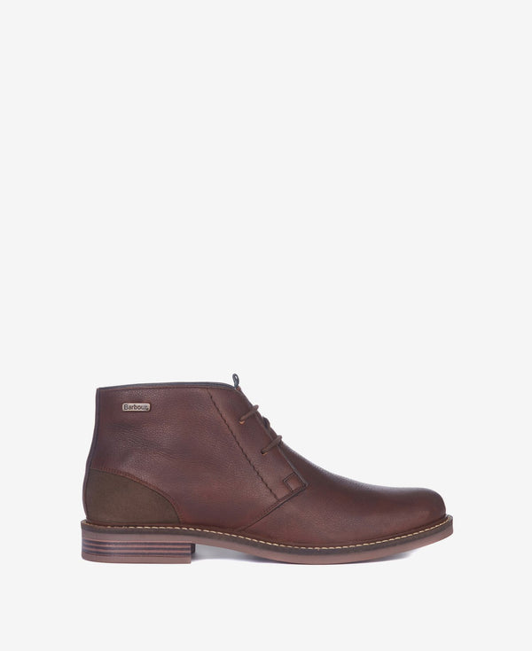 Barbour Readhead Chukka Boots