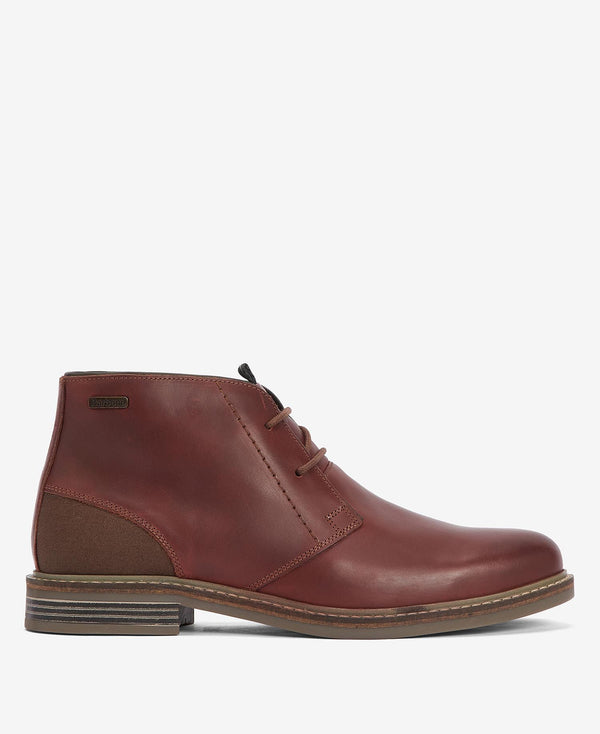 Barbour Readhead Chukka Boots