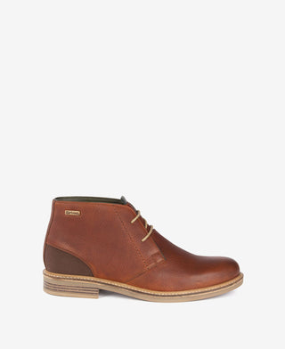 Barbour Readhead Chukka Boots