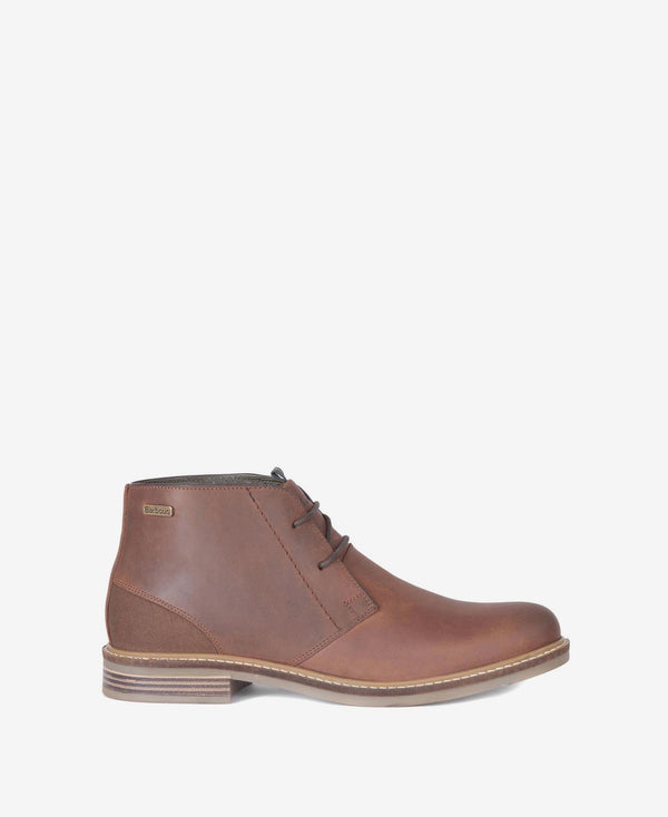 Barbour Readhead Chukka Boots