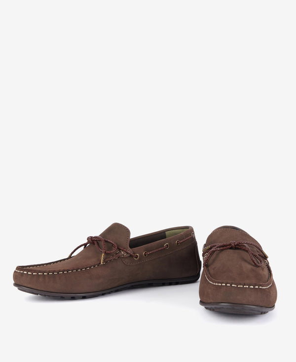 Barbour Jenson Deck Shoe