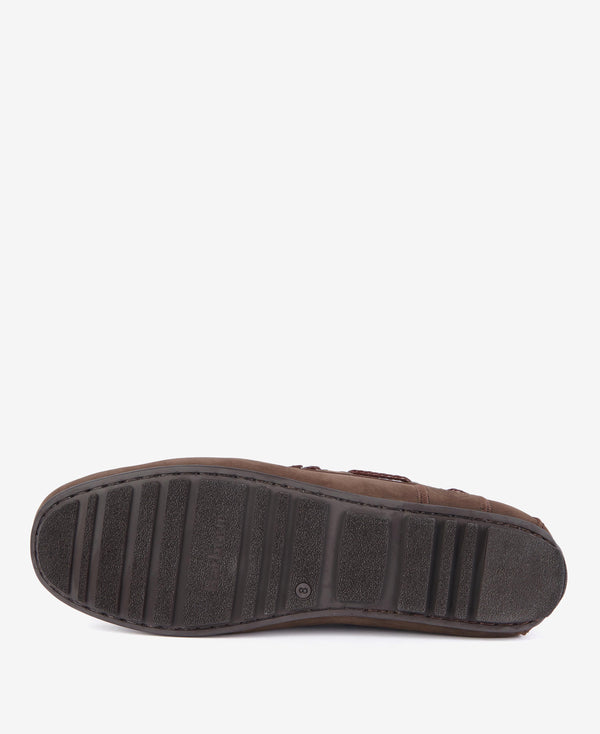 Barbour Jenson Deck Shoe