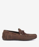 Barbour Jenson Deck Shoe